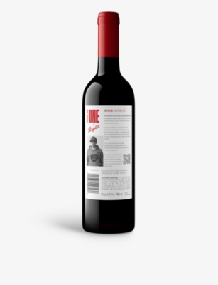 PENFOLDS: One By Penfolds Californian Red Blend 750ml