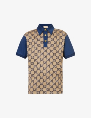 Gucci t shirt store mens selfridges