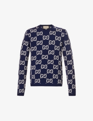 men gucci sweater