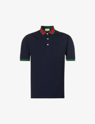 Gucci Mens T Shirts Selfridges