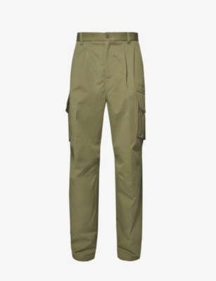 Gucci on sale casual pants