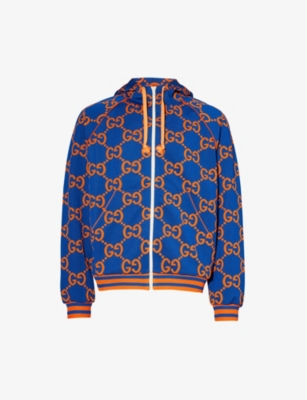 Gucci Hoodies & Tracksuits for Men