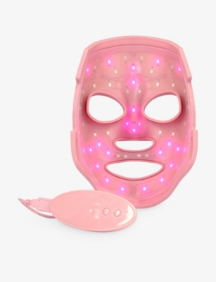 MZ SKIN: LED 2.0 LightMAX Supercharged LED mask