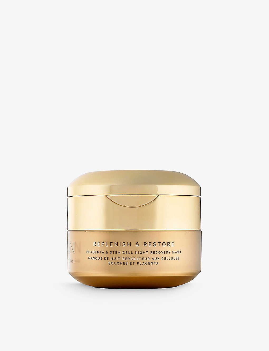 Mz Skin Replenish & Restore Placenta And Stem Cell Night Recovery Mask