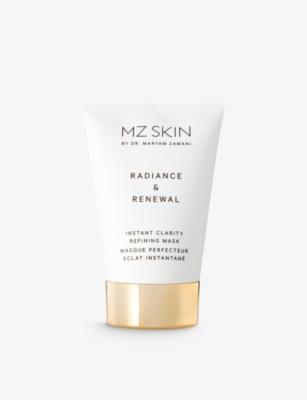 Mz Skin Radiance & Renewal Instant Clarity Refining Mask 100ml