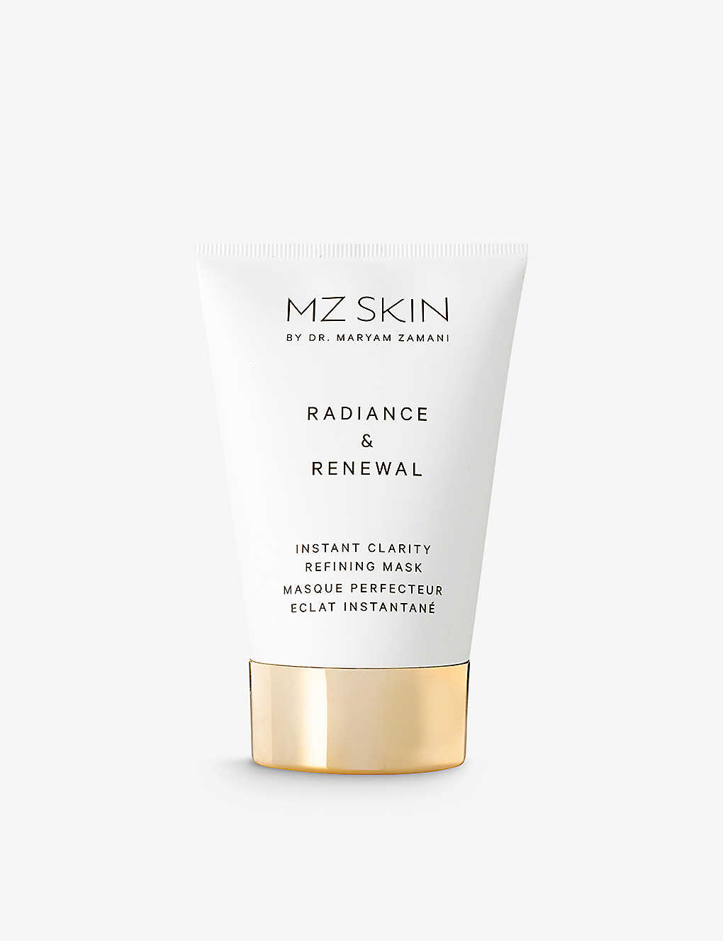 Mz Skin Radiance & Renewal Instant Clarity Refining Mask