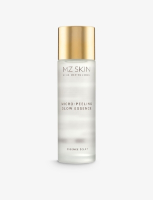 Shop Mz Skin Micro-peeling Glow Essence