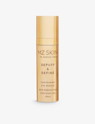 Mz Skin Depuff & Define Contouring Eye Rescue