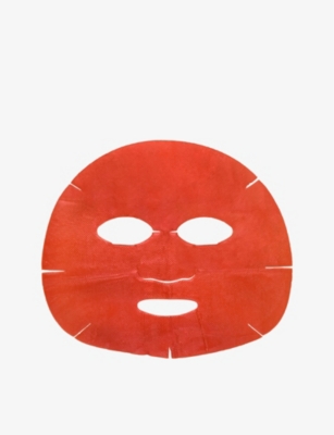 MZ SKIN: Vitamin-Infused Meso face mask pack of five