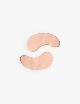 MZ SKIN: Anti-Pollution Illuminating Eye Mask Pack of Five