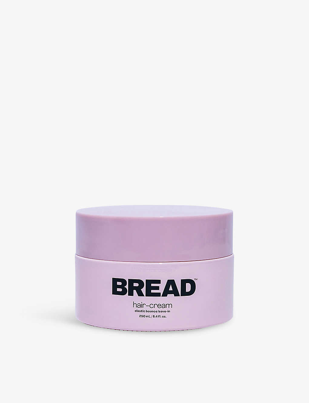 Bread Elastic Bounce Hair Cream