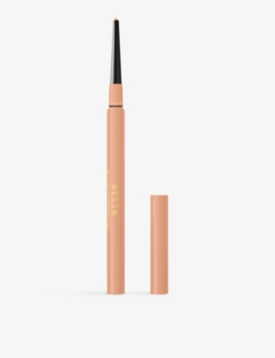 Shop Stila Stay All Day® Artistix Micro Eyeliner 0.07g In Topaz