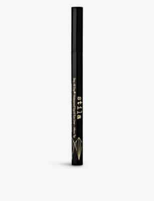 Stila Shimmering Garnet Stay All Day® Water-proof Liquid Eye Liner 0.5ml