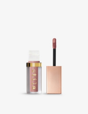 Shop Stila Sheer Angelite Suede Shade™ Liquid Eye Shadow 4.5ml