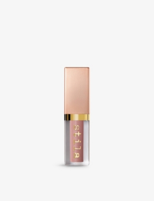 Stila Suede Shade™ Liquid Eye Shadow 4.5ml Sheer Angelite