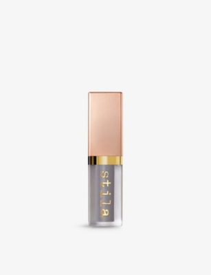 Stila Sheer Pewter Suede Shade™ Liquid Eye Shadow 4.5ml