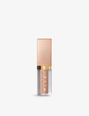 Stila Sheer Sand Suede Shade™ Liquid Eye Shadow 4.5ml