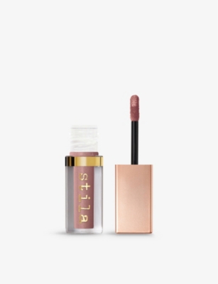 Shop Stila Sheer Stone Suede Shade™ Liquid Eye Shadow 4.5ml