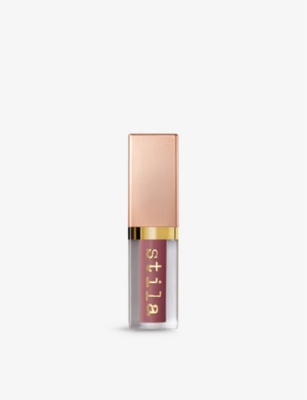 Stila Sheer Terracotta Suede Shade™ Liquid Eye Shadow 4.5ml