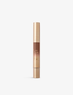 Stila Brown Sugar Plumping Lip Glaze 3.5ml