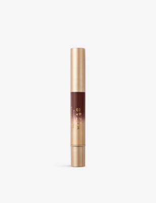 Stila Hazelnut Plumping Lip Glaze 3.5ml