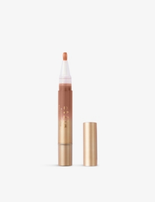 Stila Toffee Plumping Lip Glaze 3.5ml In Toffee