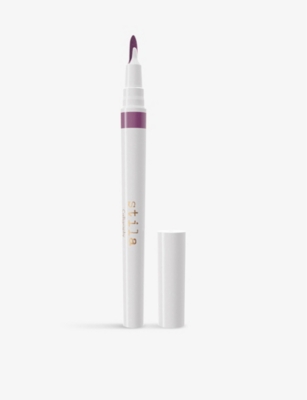 Stila Amelia Calligraphy Lip Stain 0.67ml In Amelia