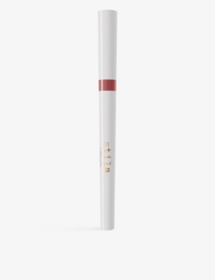 Shop Stila Calligraphy Lip Stain 0.67ml In Hedi