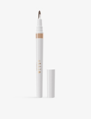 Stila Hillary Calligraphy Lip Stain 0.67ml In Hillary