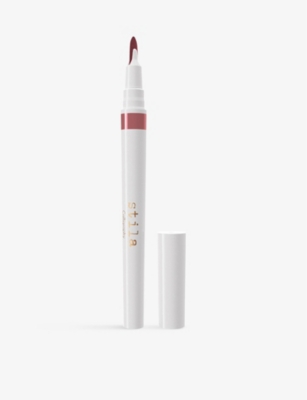 Stila Maya Calligraphy Lip Stain 0.67ml In Maya