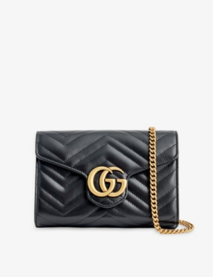 Gucci marmont online selfridges