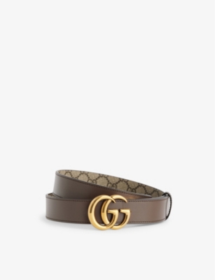 Gucci Womens Belts Selfridges