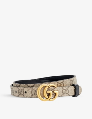 Gucci Womens Belts Selfridges