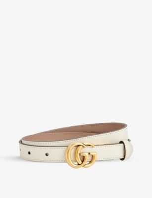 Gucci 2025 belt rose