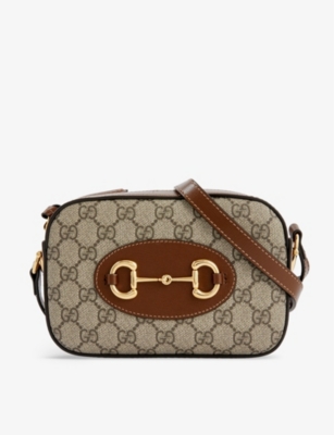 Gucci bag online selfridges