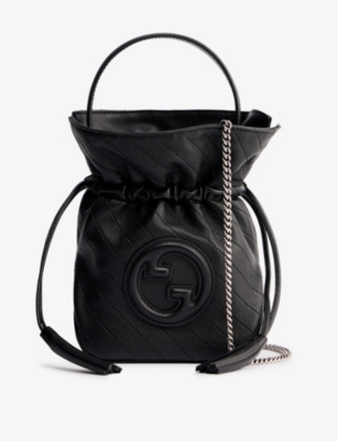 Selfridges gucci disco discount bag