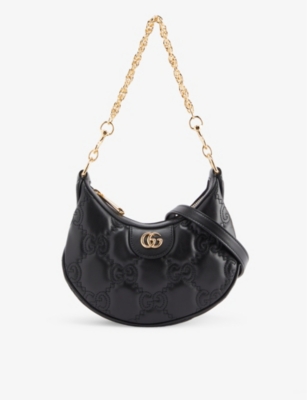 Gucci marmont hot sale bag selfridges