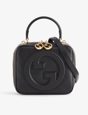 Gucci discount handbag selfridges