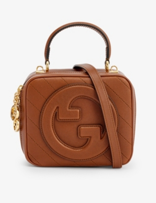 Gucci soho disco bag on sale selfridges