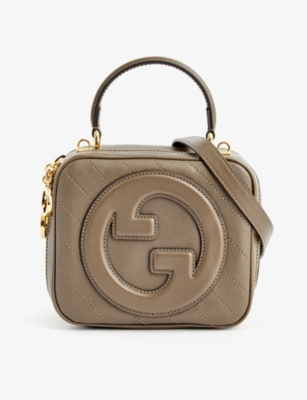 Gucci lion purse hot sale