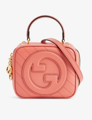 Gucci soho disco store bag selfridges