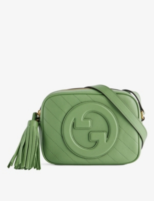 Gucci hot sale purse selfridges