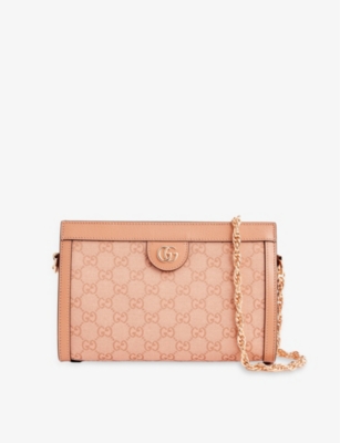 Gucci handbag selfridges hot sale