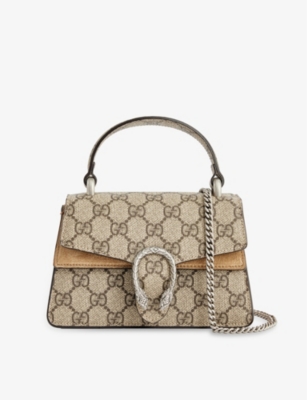 Gucci dionysus selfridges new arrivals