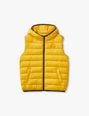 Gilet shop benetton bambino