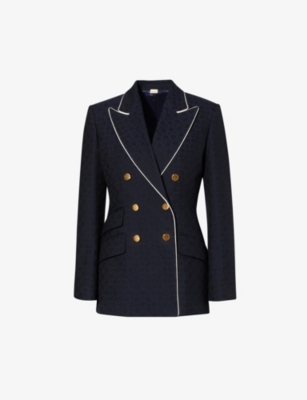 Selfridges blazer sale