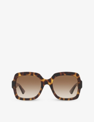 Mens gucci sunglasses selfridges on sale