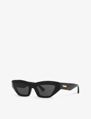 Womens Bottega Veneta Sunglasses Selfridges