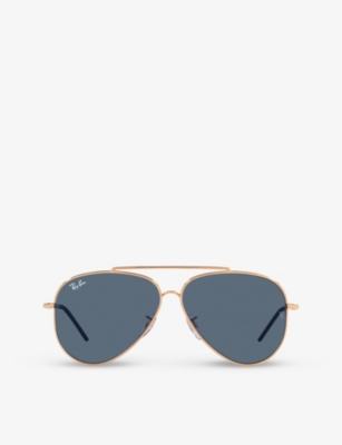 Mens designer aviator sunglasses sale online