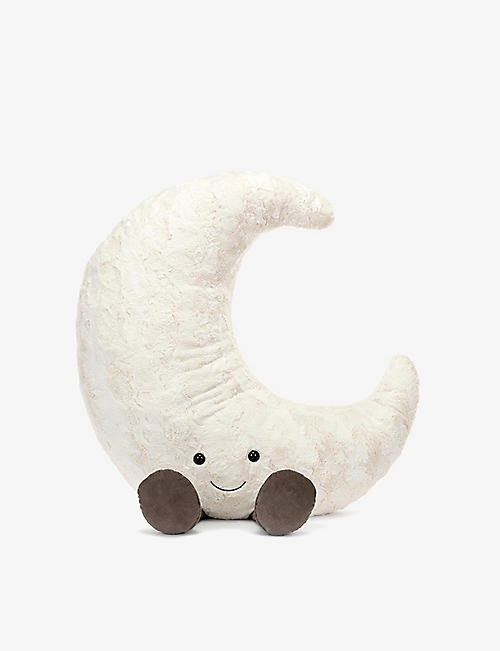 JELLYCAT: Amuseable Moon gigantic soft toy 120cm